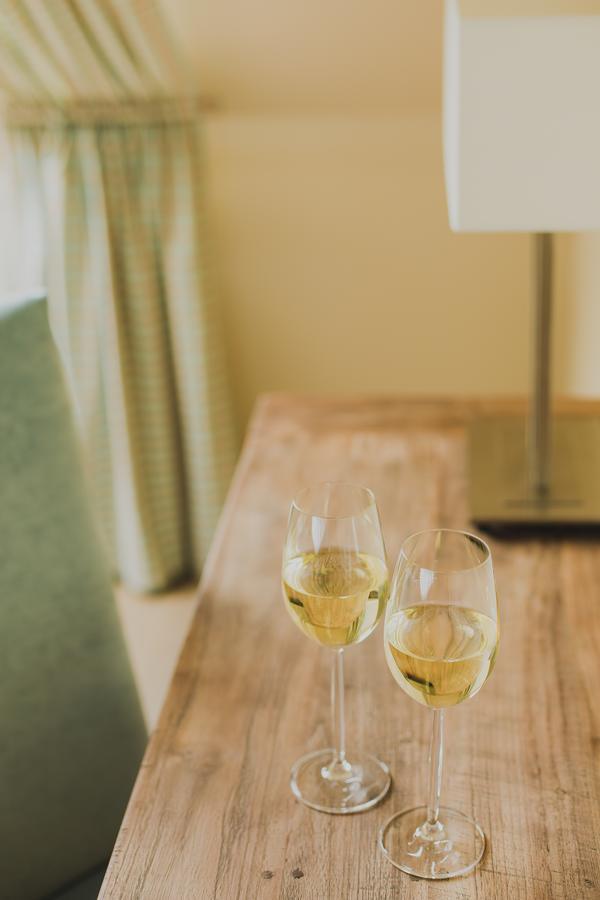 Weingut Hees - Landgasthof Zum Jaeger Aus Kurpfalz Отель 3*