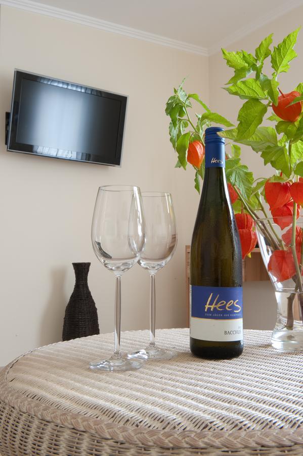 Hotel Weingut Hees - Landgasthof Zum Jaeger Aus Kurpfalz 3*